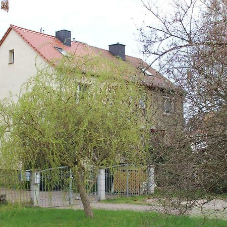 Villa Le Leipzig Exterior foto